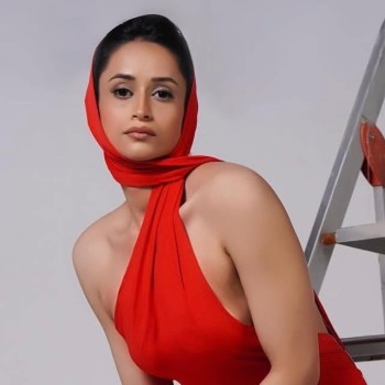Jaya Sharma